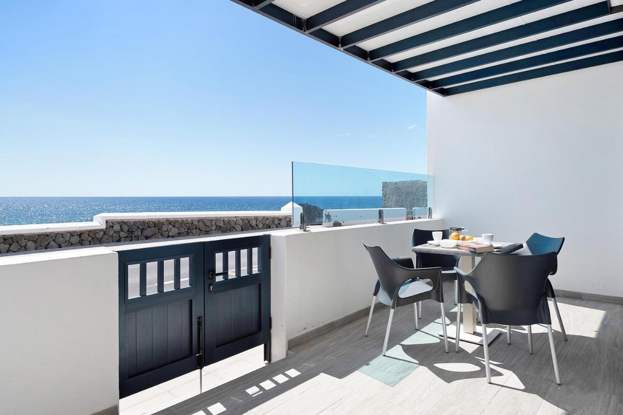 ארייטה Callao Beach 3 מראה חיצוני תמונה