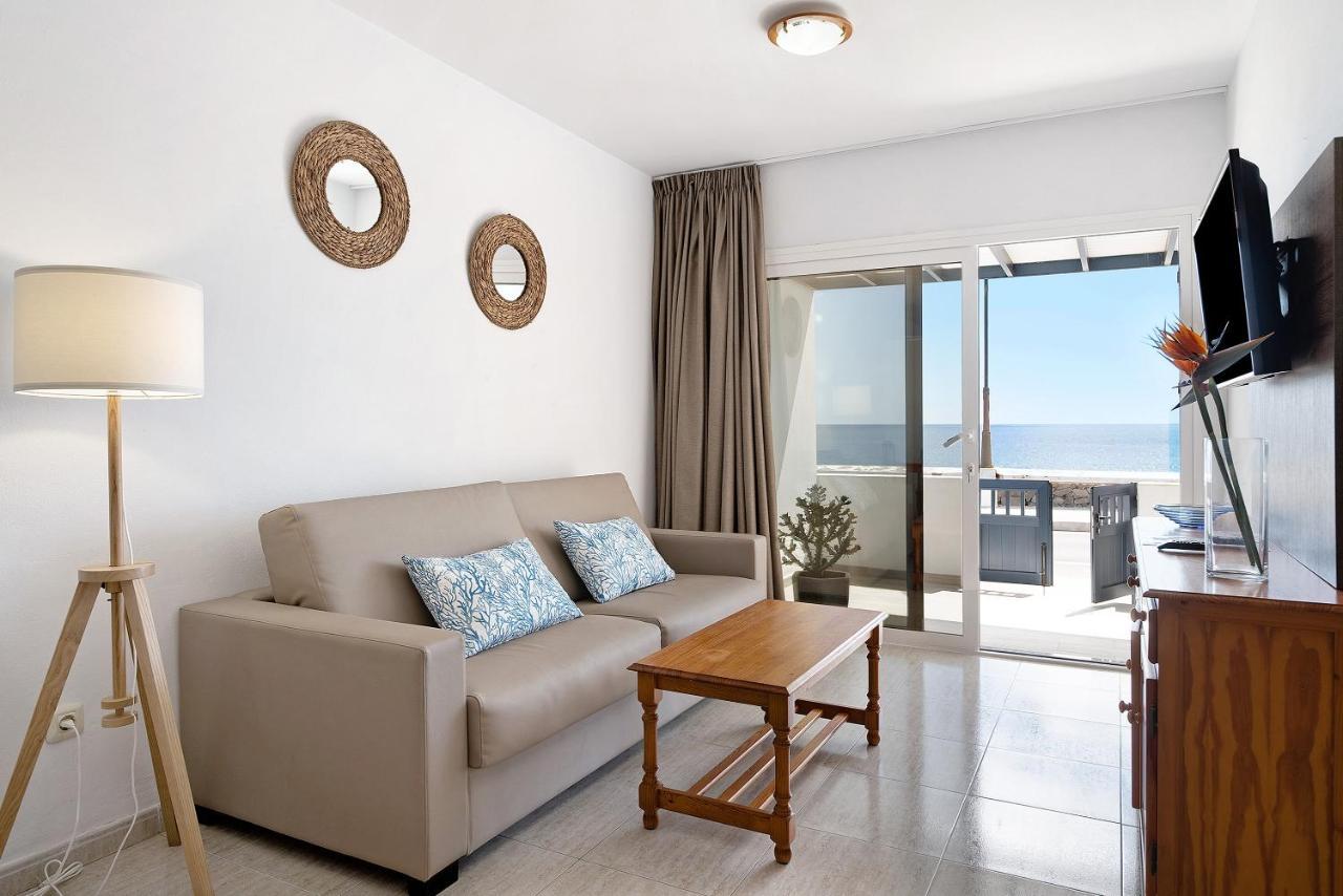 ארייטה Callao Beach 3 מראה חיצוני תמונה