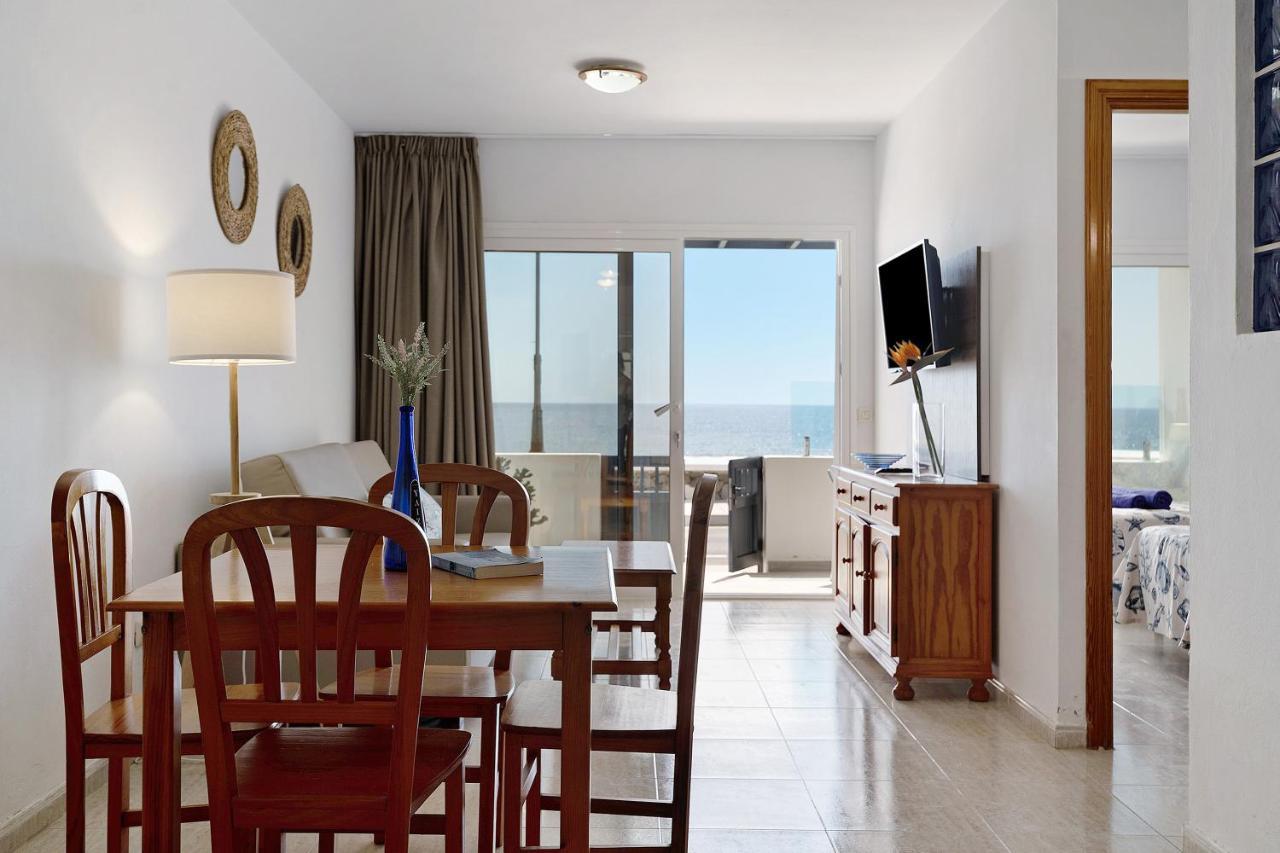 ארייטה Callao Beach 3 מראה חיצוני תמונה