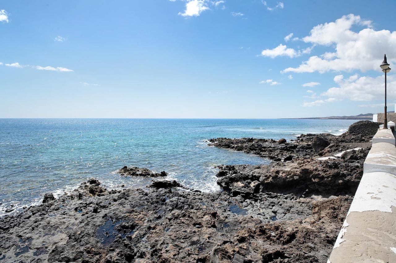 ארייטה Callao Beach 3 מראה חיצוני תמונה