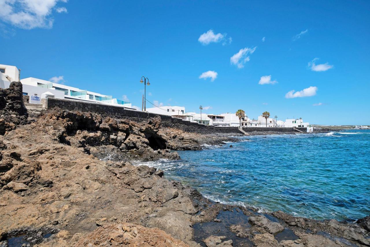 ארייטה Callao Beach 3 מראה חיצוני תמונה