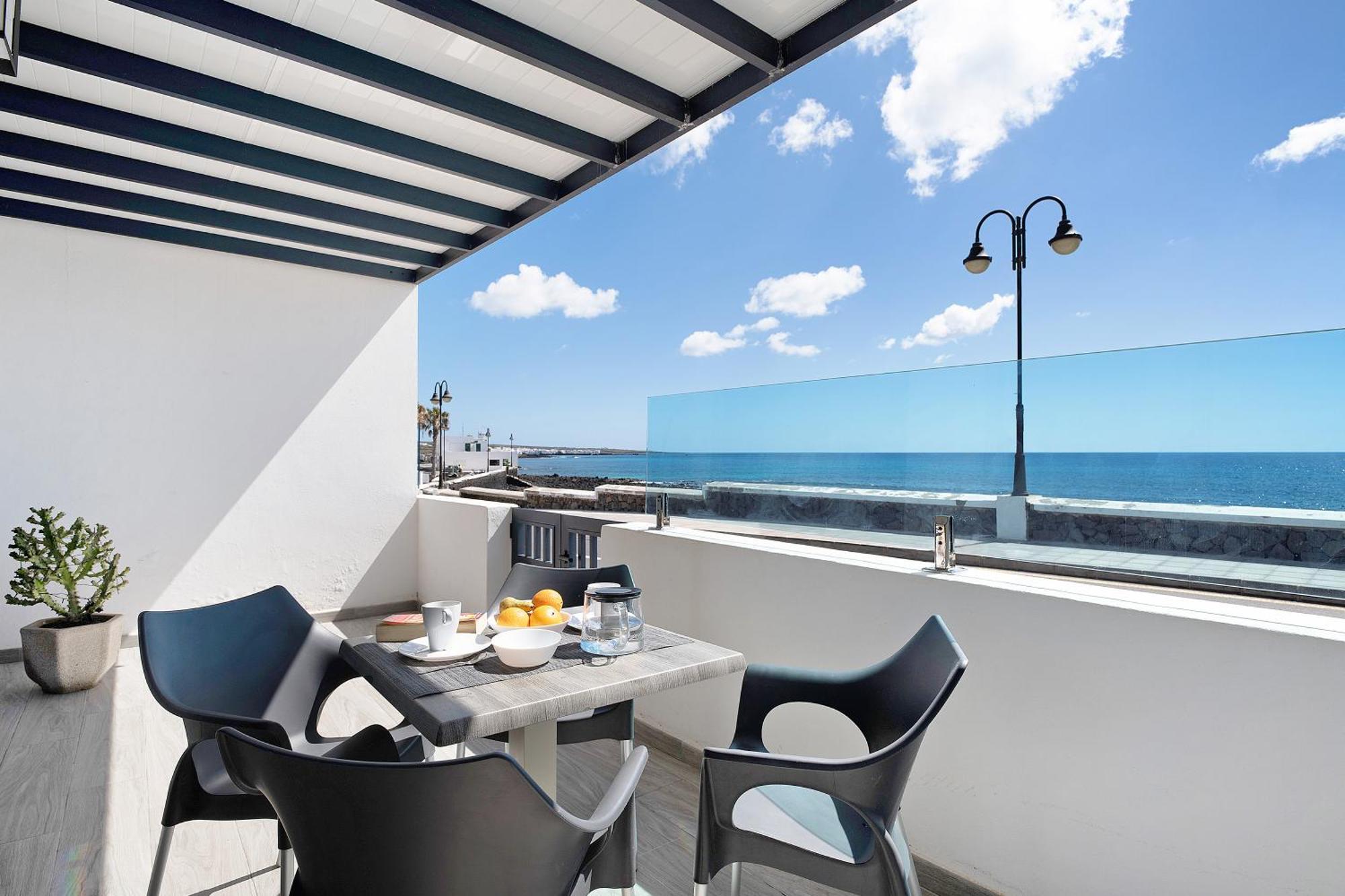 ארייטה Callao Beach 3 מראה חיצוני תמונה